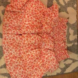 From Shein size XS 34 2.